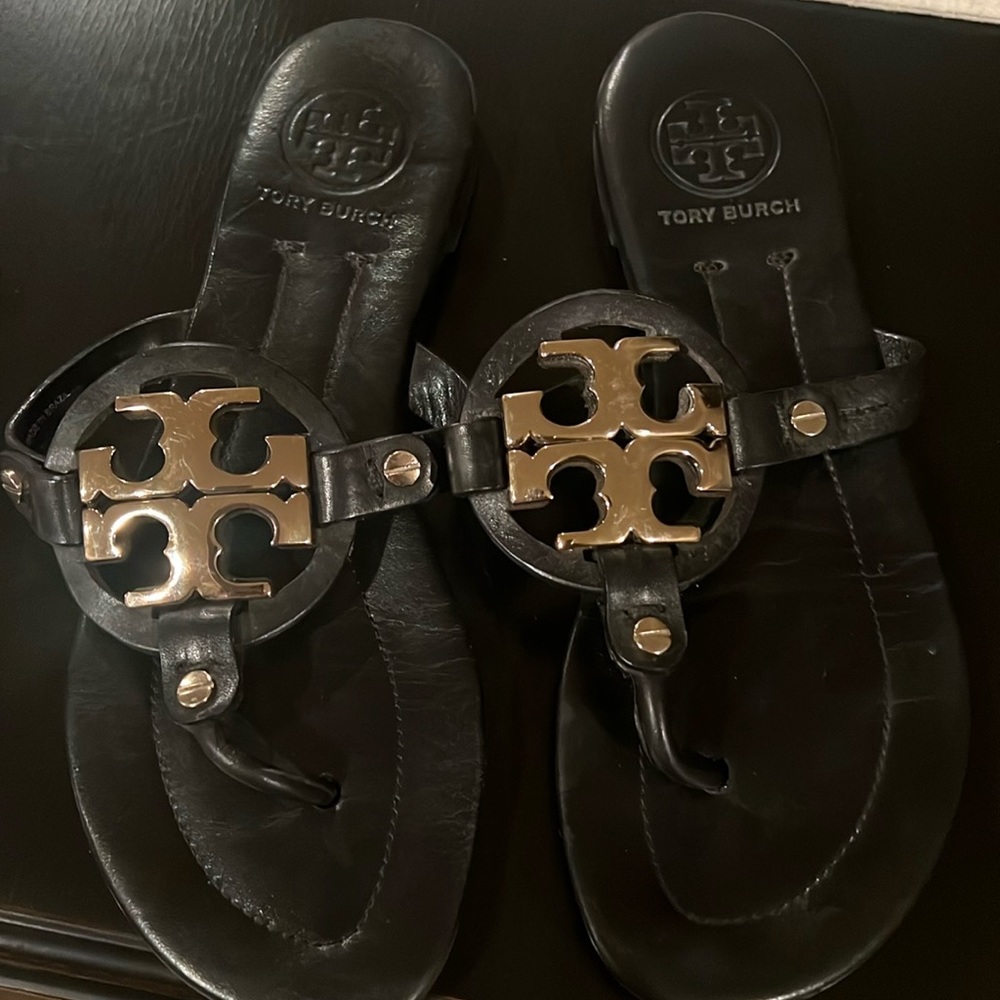 Tory Burch sandal